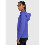 Women's quick-drying regular training sweatshirt 4F 4FWAW25TFSWF585-36S pulóver