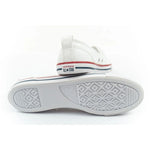 Converse women's Chuck Taylor All Star Ballet Lace sports fehér cipő