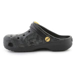 Crocs Batman Baya Clog K gyerek Papucs