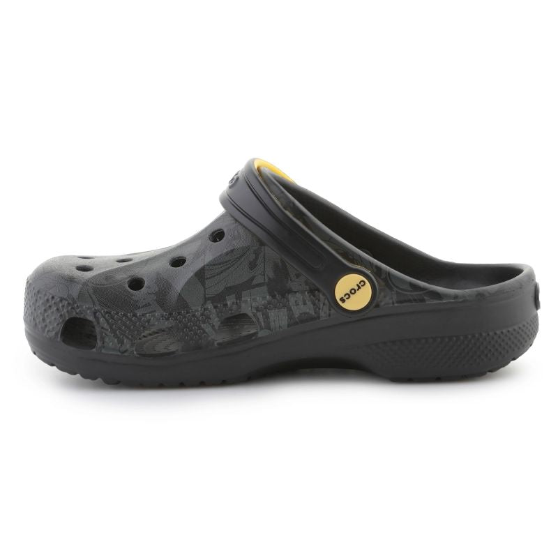 Crocs Batman Baya Clog K gyerek Papucs