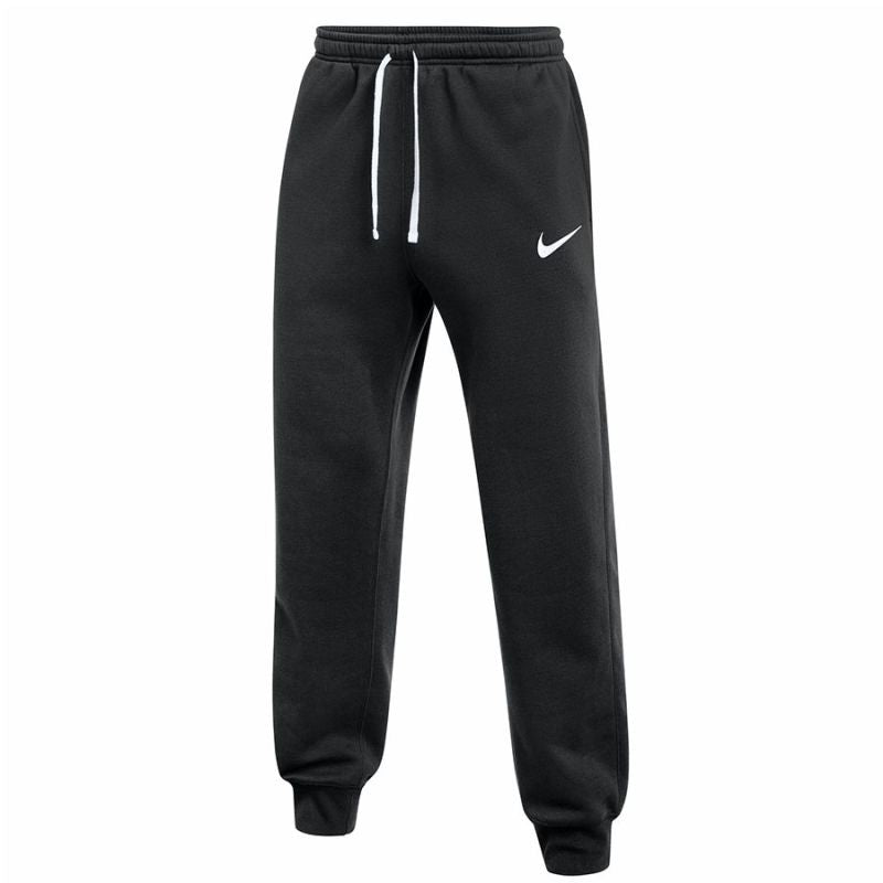 Nike Park 26 Fleece IB1248-010 fekete melegítőnadrág