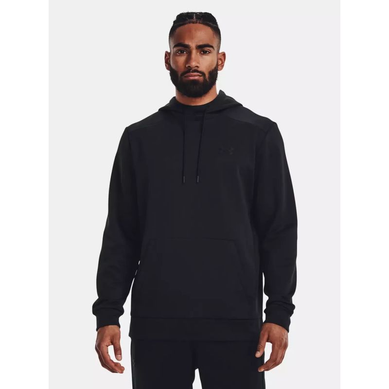 Under Armour Armor M 1373353-001 sweatshirt Pulóver
