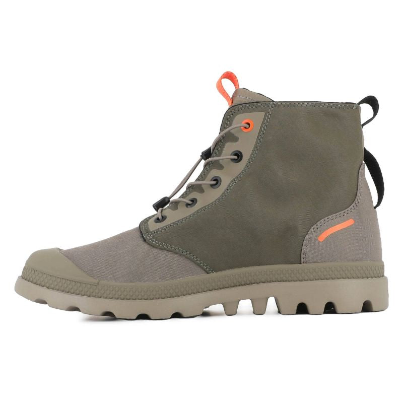 Palladium Pampa Lite Journey M 79539-325-M shoes Cipő