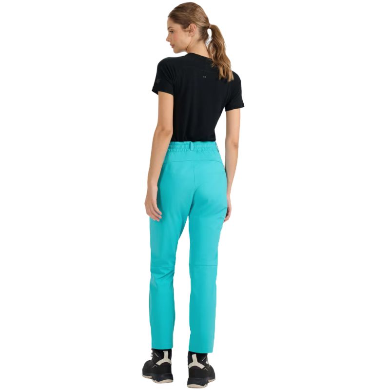 4f softshell trousers FNK F0988 W 4FWAW25TFTRF0988 48S Nadrág