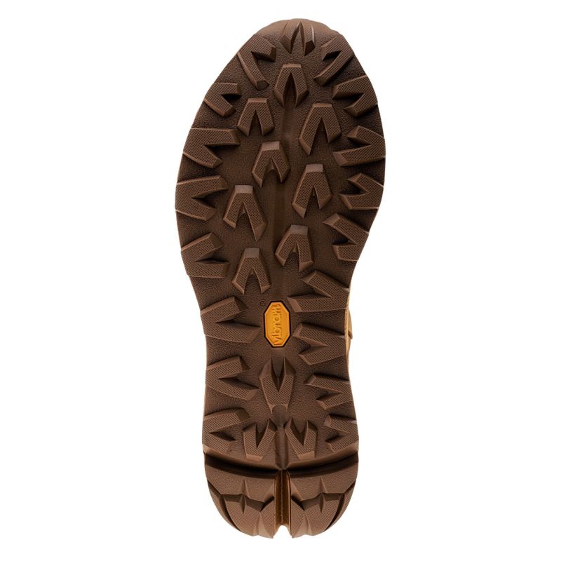Magnum Brag Mid Wp VM barna cipő