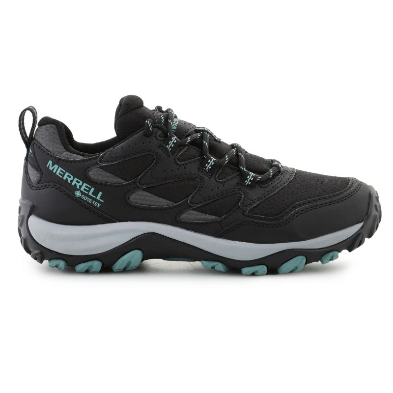 Merrell West Rim Sport GTX W shoes J036560 Cipő