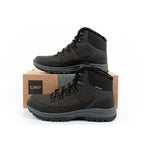 CMP Auryl men's trekking shoes, insulated, waterproof, ankle boots cipő