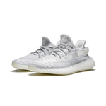 Adidas Yeezy Boost 350 V2 3M Static Reflective Men's Sneakers - EF2367 36 a utcai cipő