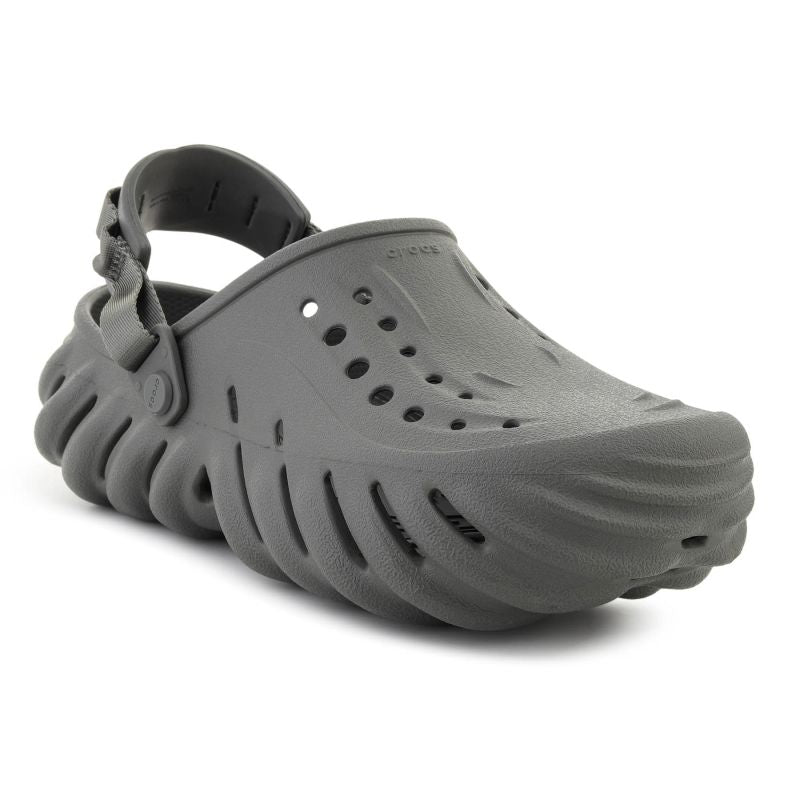 Crocs X - (Echo) Clog Dusty Olive