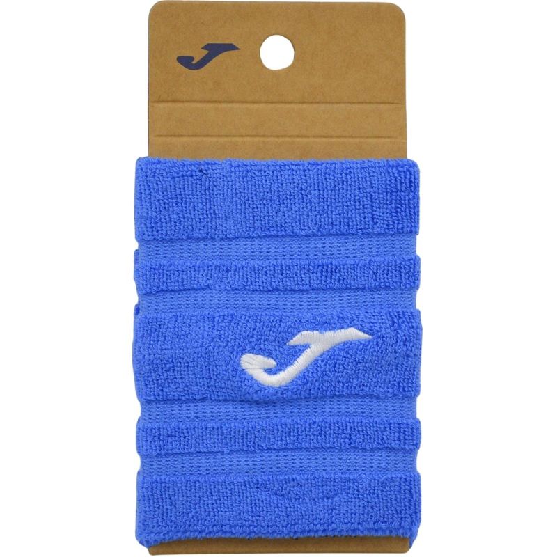 Joma Slam Pro Wristbands 2 Pcs - Blue kék csuklószorító