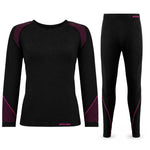 Spokey FURIOUS GIRL Girls' Set BK/PK 146/152 szett SPK-947287