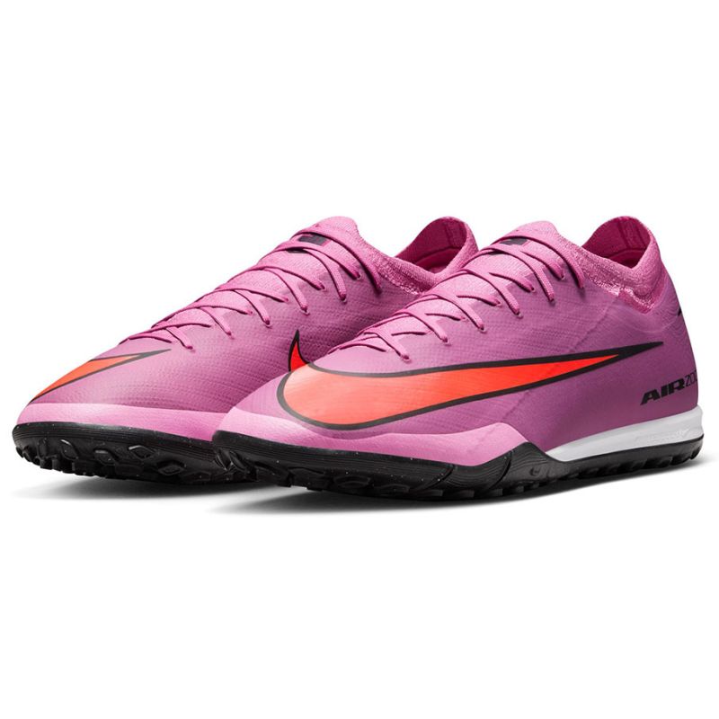 Nike Zoom Mercurial Vapor 16 Pro TF FQ8687-600 shoes Cipő