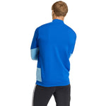 Men's adidas Tiro 26 Competition Training sweatshirt KA7675 kék pulóver