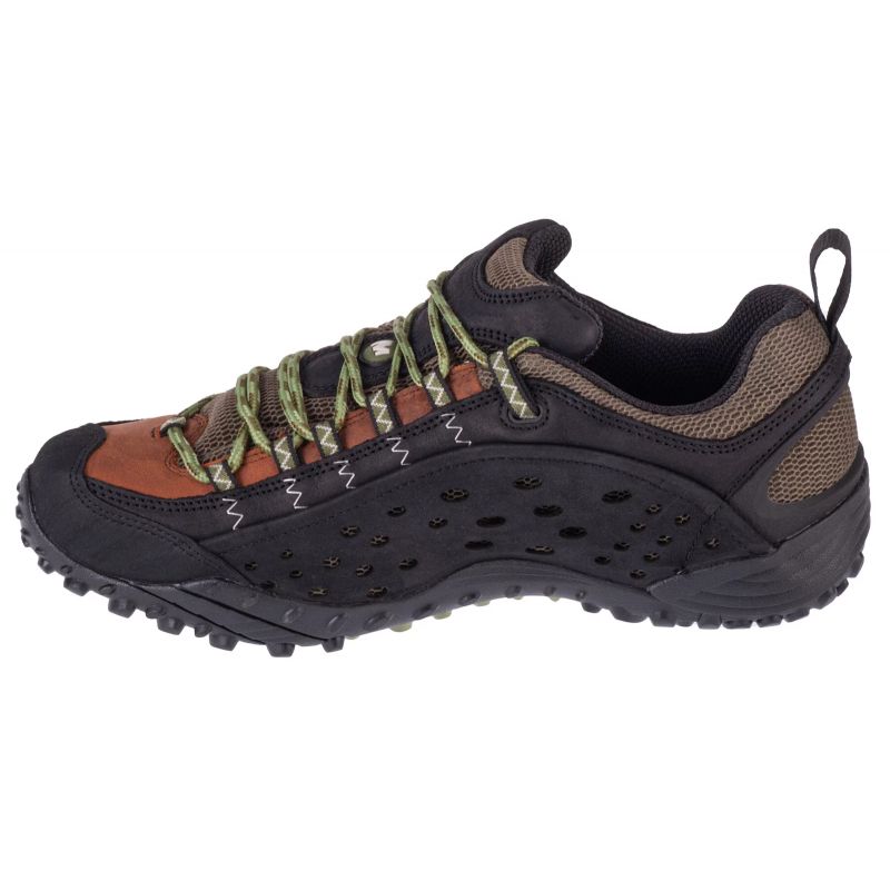 Merrell Intercept M J037721 shoes Cipő
