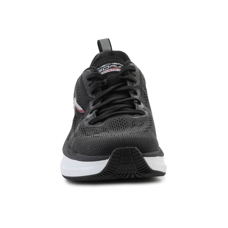 Skechers Go Run Elevate 2.0 M 220847-BLK shoes Futócipő