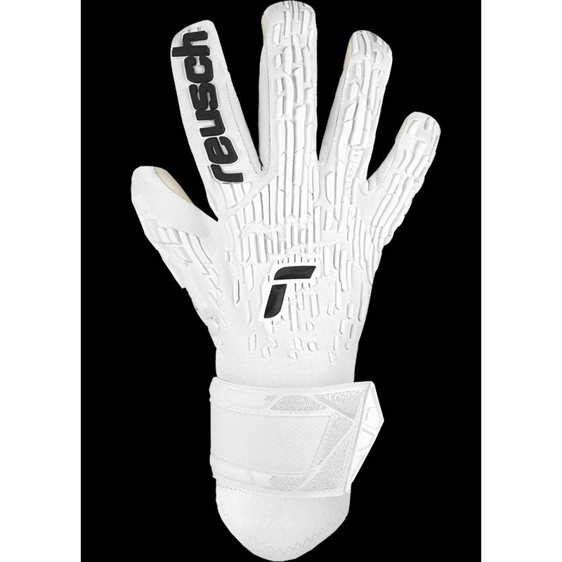 Reusch Attrakt Freegel Gold 5470000-1100 gloves General