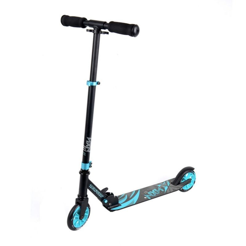 Tempish Nixin 125 II AL Jr scooter różowy scooters