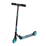Tempish Nixin 125 II AL Jr scooter różowy scooters