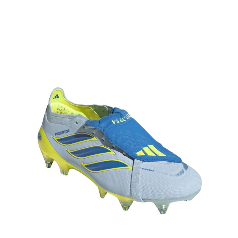adidas Predator Elite FT SG JS0382 football boots focicipő
