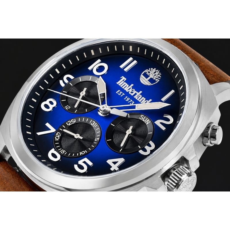 Timberland Williston-Small Men's Watch + BOX utcai cipő TDWGB0042007