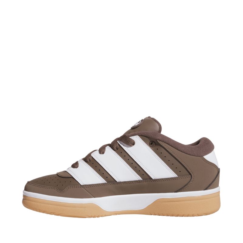 adidas Men's Break Start 2000 brown shoes JR1466 Cipő