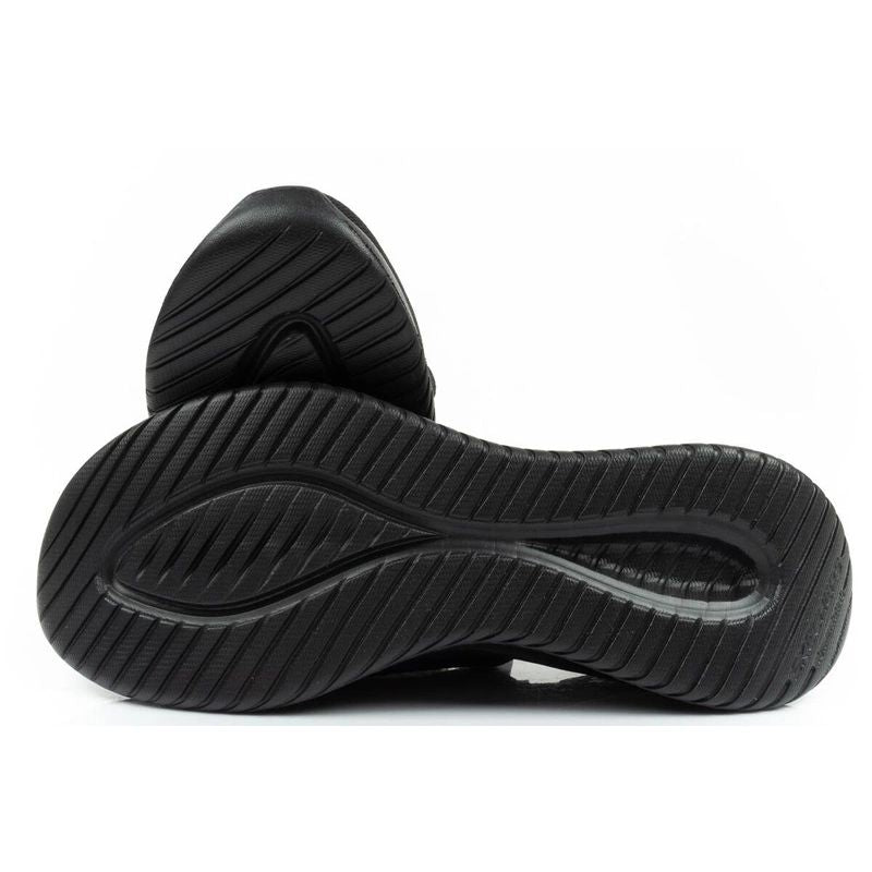 Skechers W SLIP-INS fekete cipő