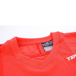 TEMPISH Jr Training Shirt fekete shirts