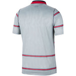 Nike Atlético Madrid Stadium 2026/27 Men's Jersey Gray szürke póló II6650087