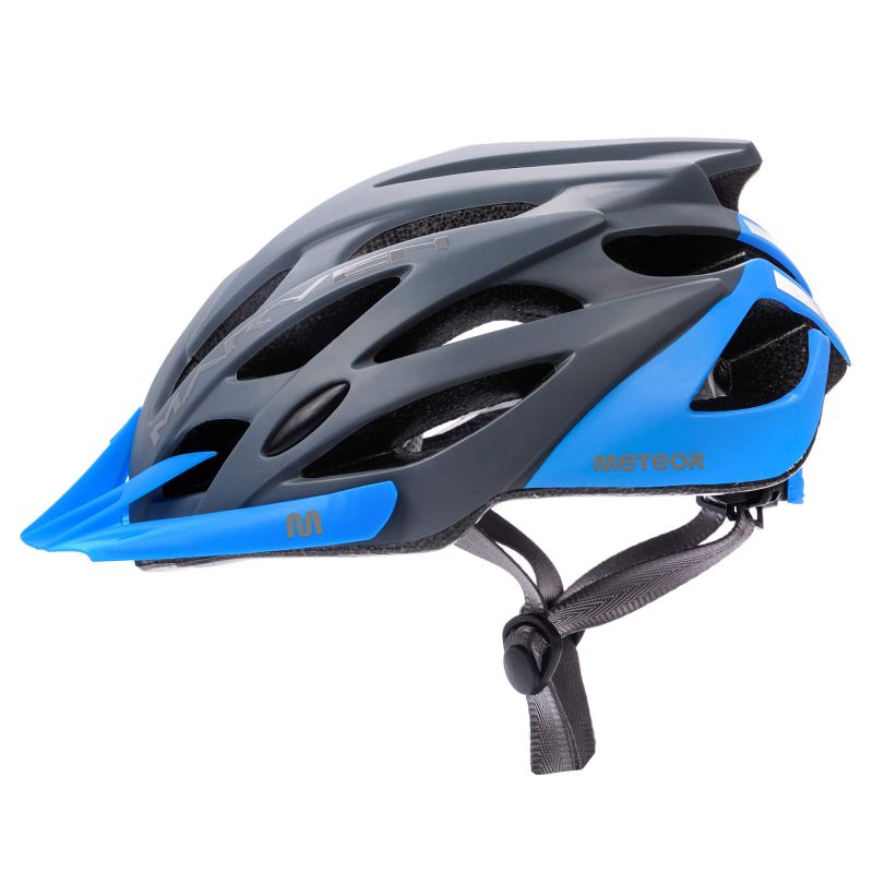 Meteor Marven Bicycle Helmet uniw kiegészítő 24731-24733