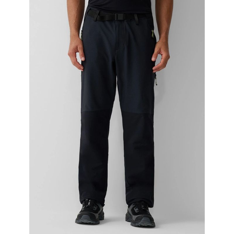4F Men's quick-drying trekking trousers férfi nadrág 4FRAW26TFTRM1602-20S