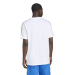 adidas Real Madrid Icon T-shirt JN3064 Ruházat