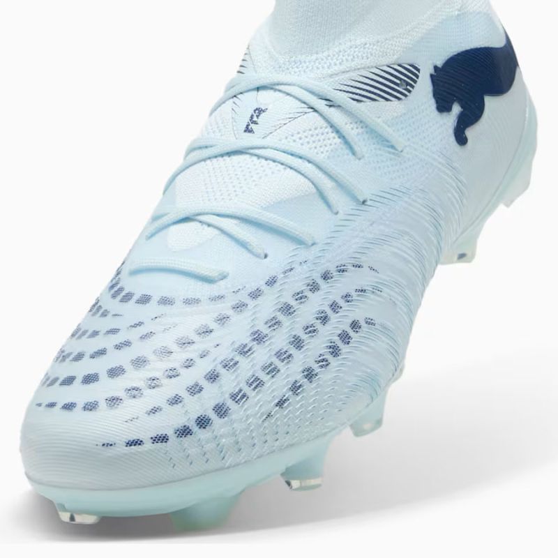 Puma FUTURE 9 MATCH FG/AG focicipő