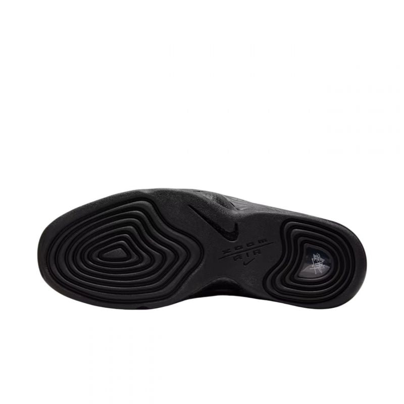 Nike x Stussy Air Penny II SP DQ5674-001 Men's Shoes Cipő