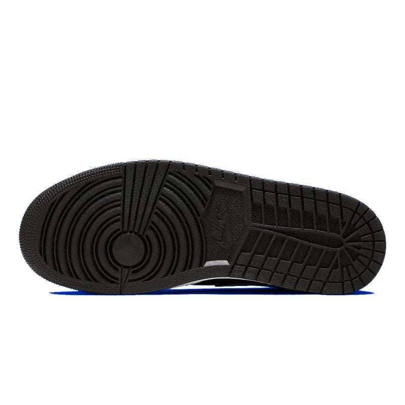 AIR Jordan 1 Mid Royal Basketball - cipő