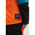 O'Neill ski színes dzseki 2500014-42519