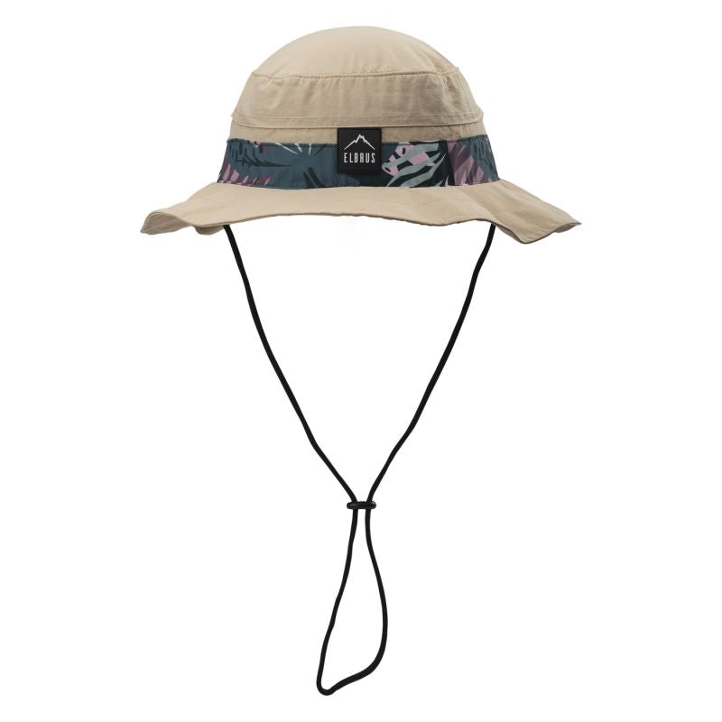 Elbrus Estevan Wo's W Hat bézs hats