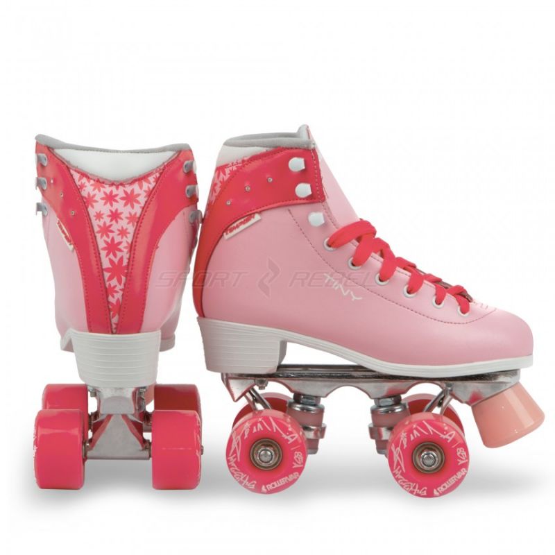 Tempish Tiny Taffy Jr roller skates