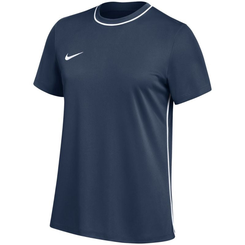 Nike Dri-FIT Park 26 Women's Navy T-Shirt sötétkék női póló HM7160410