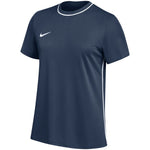 Nike Dri-FIT Park 26 Women's Navy T-Shirt sötétkék női póló HM7160410