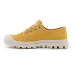 Palladium Pampa Oxford Ochre