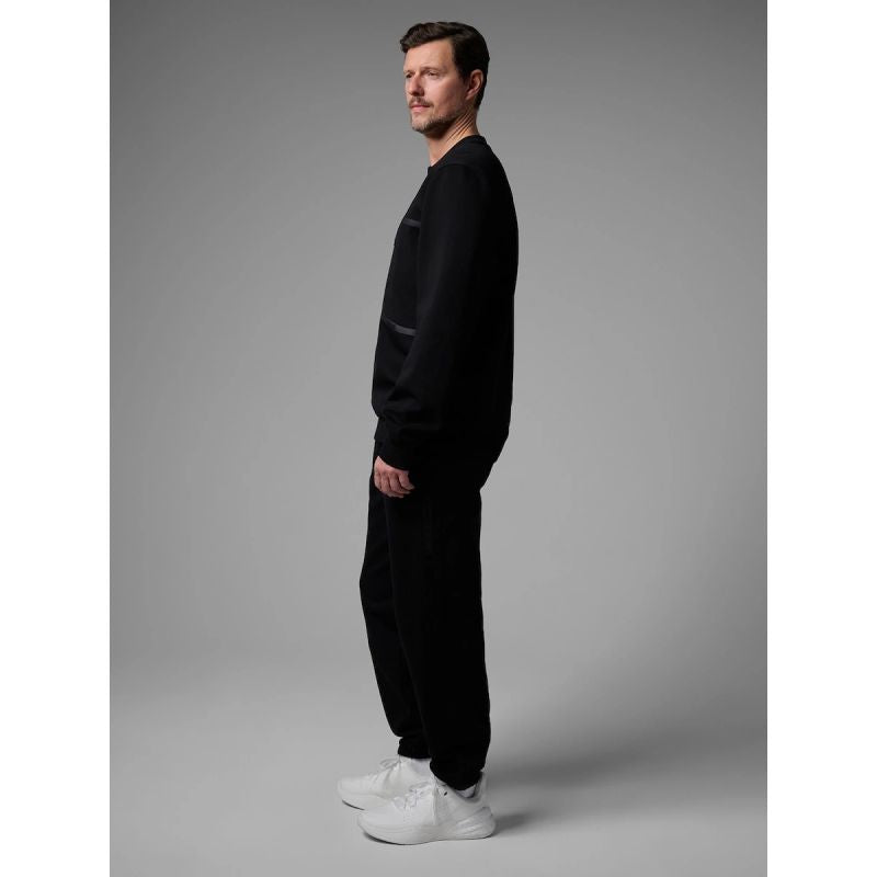 4F Men's jogger sweatpants x Robert Lewandowski ruházat RL9SAW25TTROM1703-20S