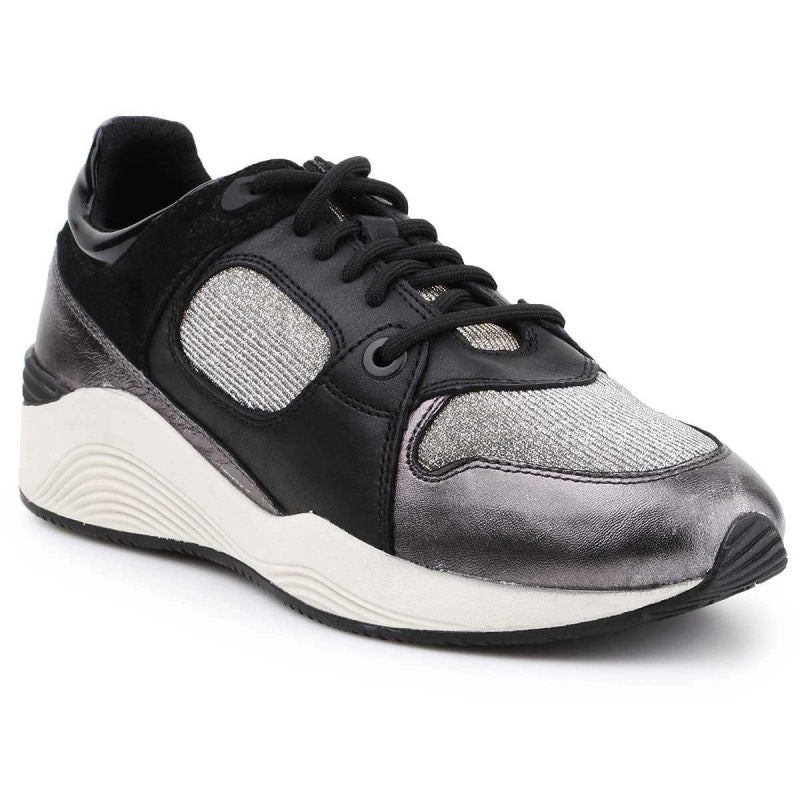 Geox D Omaya A D540SA-085EW-C9B1G lifestyle utcai cipő