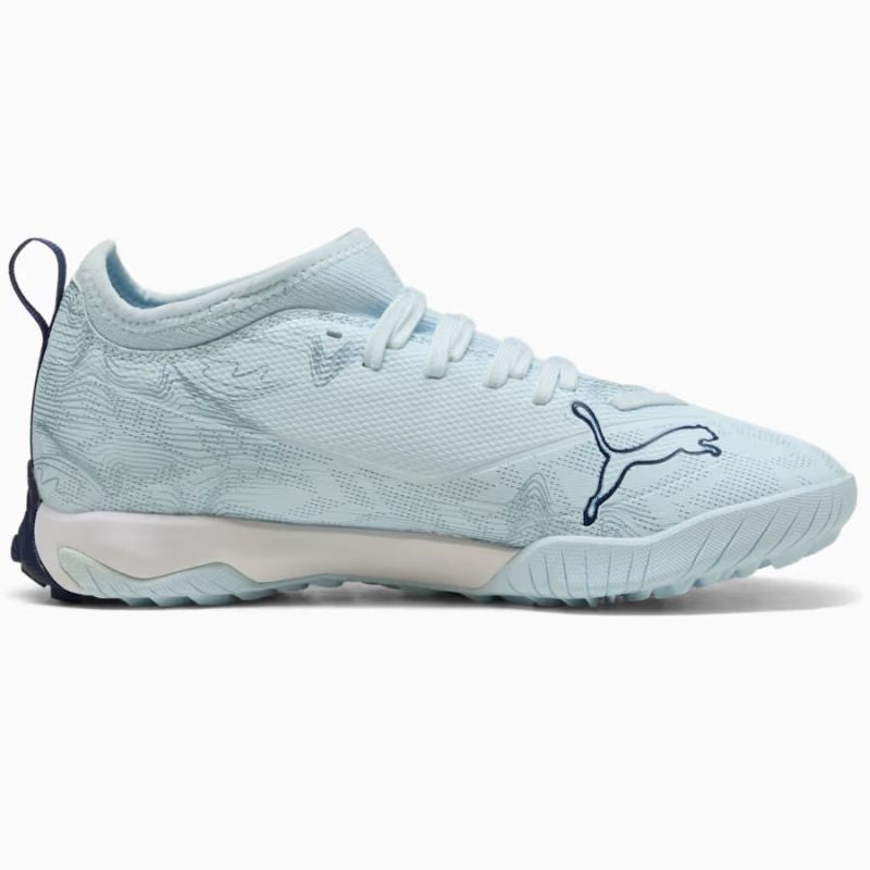 Puma Ultra 5 Match TT+ Mid Jr utcai cipő