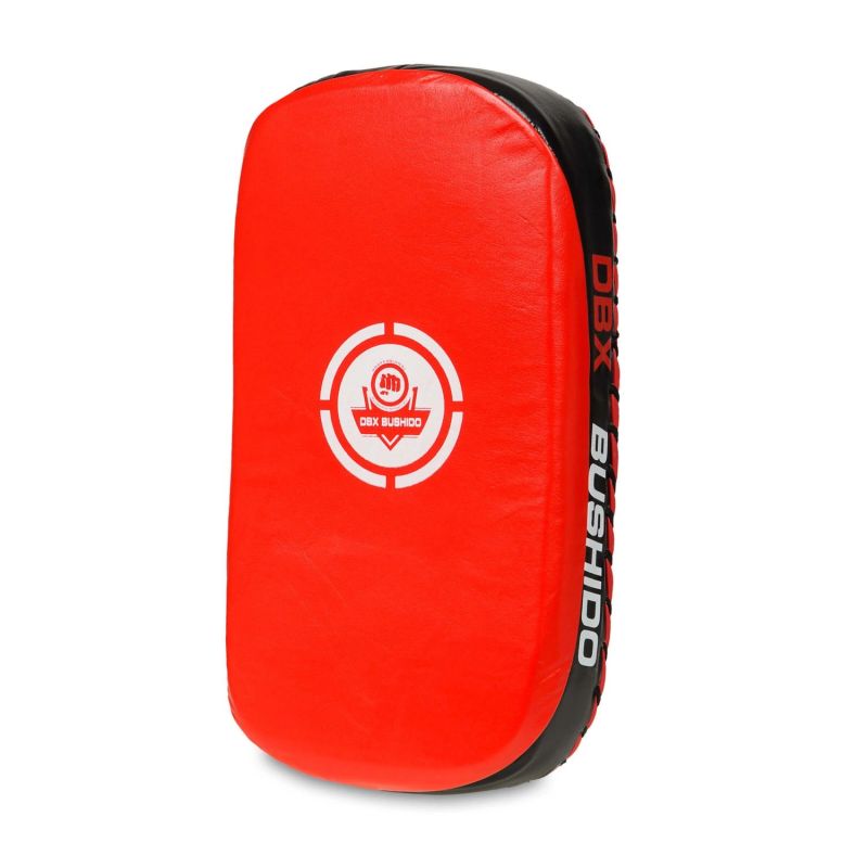 DBX Bushido PAO training shield made of natural leather training equipment, shields