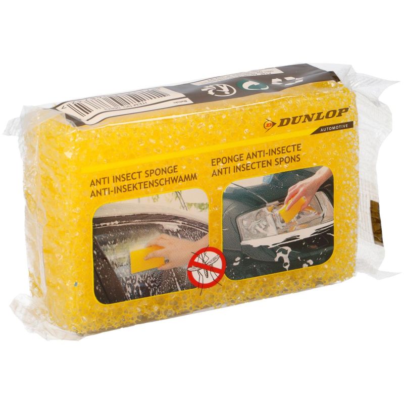 Dunlop Car Washing Sponge After Insects kiegészítő GSP-68732