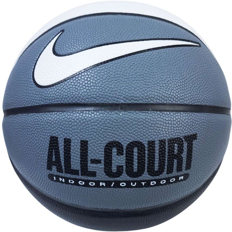 Nike Everyday All Court 8P Basketball N100436912007 fehér kosárlabda