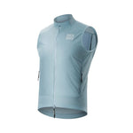 Rockbros Windproof Vest Spring/Autumn Size S - Blue niebieski \ s vests