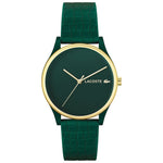 LACOSTE Crocodelle Women's Watch 2001247 + BOX papucs