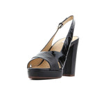 Geox D Mauvelle C - Naplak+ Geobuck D724LC 06758 C9999 utcai cipő