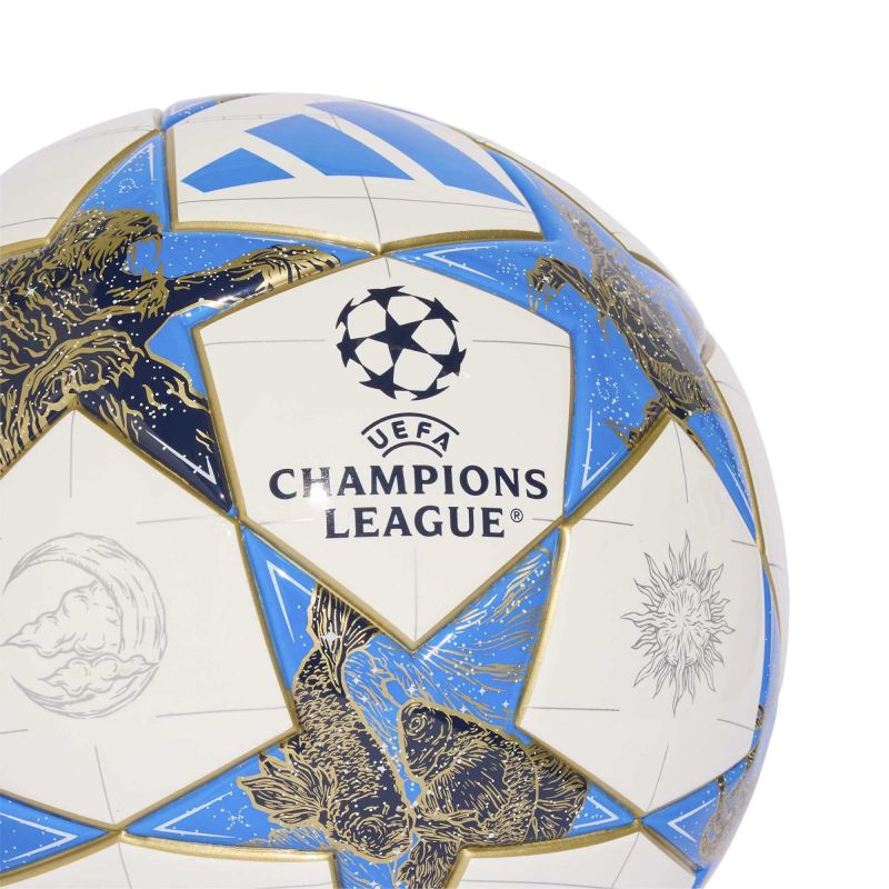 adidas UCL League J350 JP1543 Ball Kiegészítő